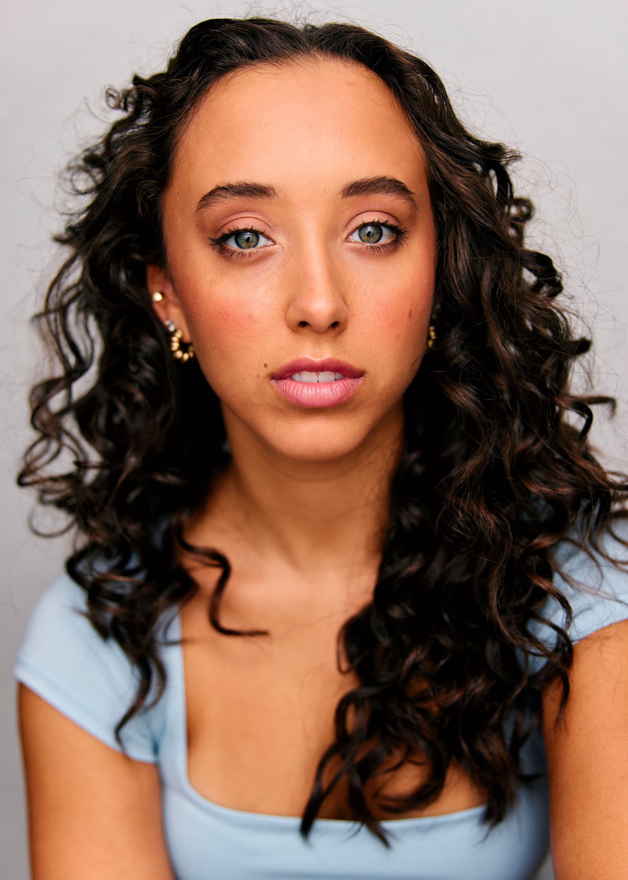 Headshot 2